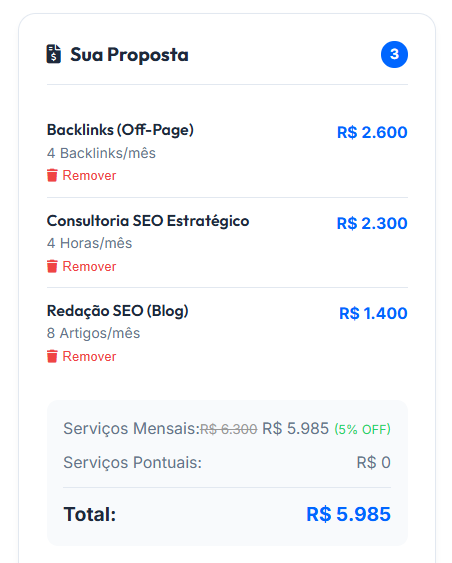 Planejamento Meses 13-18