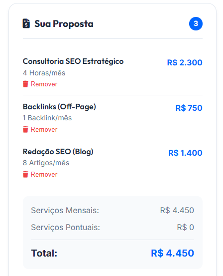 Planejamento Meses 2-6